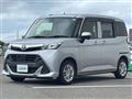 2017 Toyota Tank