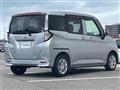 2017 Toyota Tank