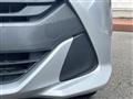 2017 Toyota Tank
