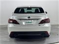 2021 Toyota Crown Hybrid