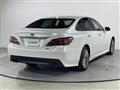 2021 Toyota Crown Hybrid