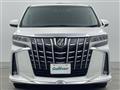 2023 Toyota Alphard