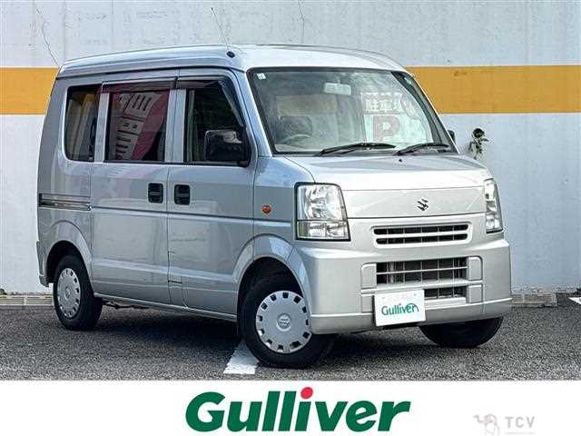 2010 Suzuki Every