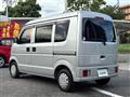 2010 Suzuki Every