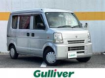 2010 Suzuki Every