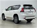 2017 Toyota Land Cruiser Prado
