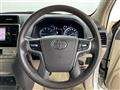 2017 Toyota Land Cruiser Prado