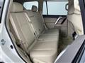 2017 Toyota Land Cruiser Prado