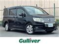 2011 Honda Step WGN