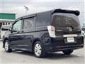 2011 Honda Step WGN