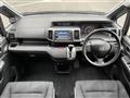 2011 Honda Step WGN