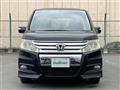 2011 Honda Step WGN