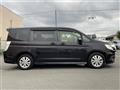2011 Honda Step WGN