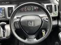 2011 Honda Step WGN