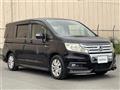2011 Honda Step WGN