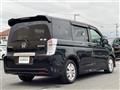 2011 Honda Step WGN