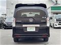2011 Honda Step WGN