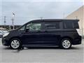 2011 Honda Step WGN
