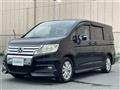 2011 Honda Step WGN