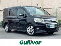 2011 Honda Step WGN