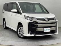 2023 Toyota Noah