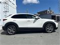2021 Mazda CX-3