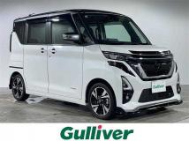 2023 Nissan ROOX