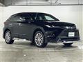 2025 Toyota Harrier Hybrid