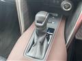 2025 Toyota Harrier Hybrid