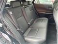 2025 Toyota Harrier Hybrid