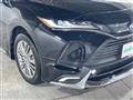 2025 Toyota Harrier Hybrid