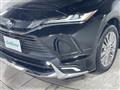 2025 Toyota Harrier Hybrid