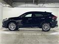 2025 Toyota Harrier Hybrid