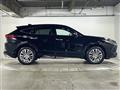 2025 Toyota Harrier Hybrid