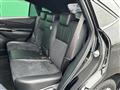 2017 Toyota Harrier