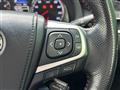 2017 Toyota Harrier