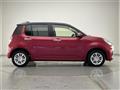2017 Toyota Passo