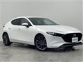 2020 Mazda Mazda3