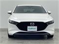 2020 Mazda Mazda3