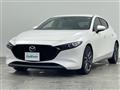 2020 Mazda Mazda3