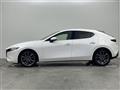 2020 Mazda Mazda3