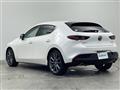 2020 Mazda Mazda3
