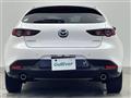 2020 Mazda Mazda3