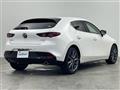 2020 Mazda Mazda3
