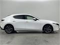 2020 Mazda Mazda3