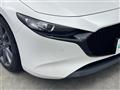 2020 Mazda Mazda3
