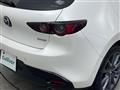 2020 Mazda Mazda3
