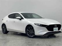 2020 Mazda Mazda3