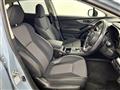 2021 Subaru IMPREZA XV HYBRID