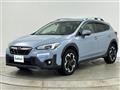 2021 Subaru IMPREZA XV HYBRID